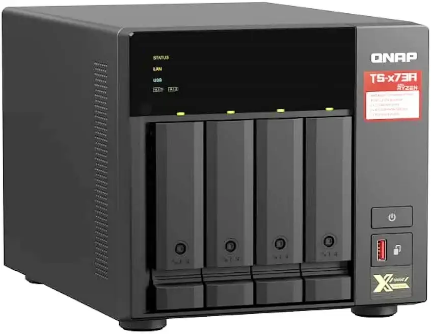 Reparar PC Lozoyuela - Instalación Configuración NAS Qnap Synology en Lozoyuela